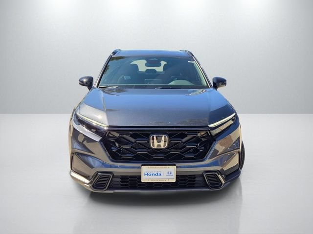 New 2026 Honda CR-V Sport image 2