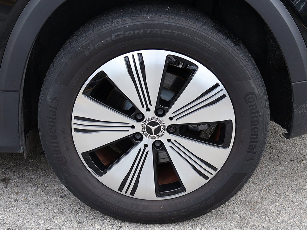 Used 2023 Mercedes-Benz EQB 250+ image 19