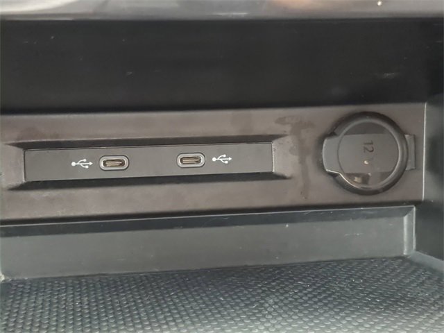 Certified 2024 Volkswagen Tiguan S image 22