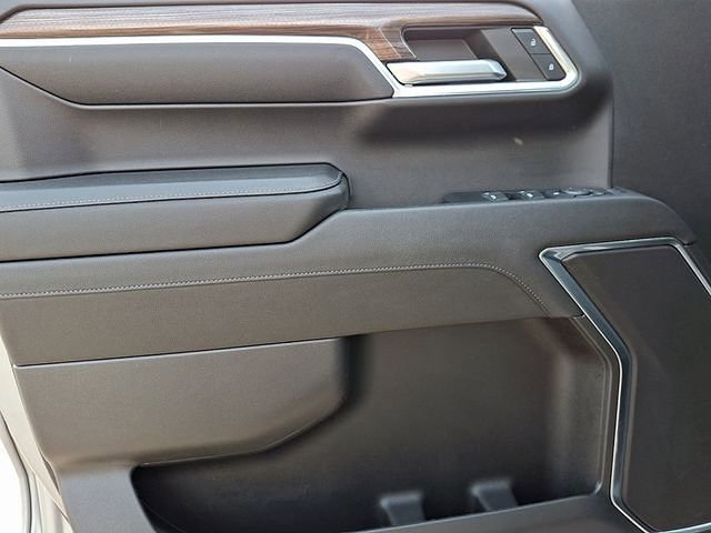 Certified 2023 Chevrolet Silverado 1500 LT image 11