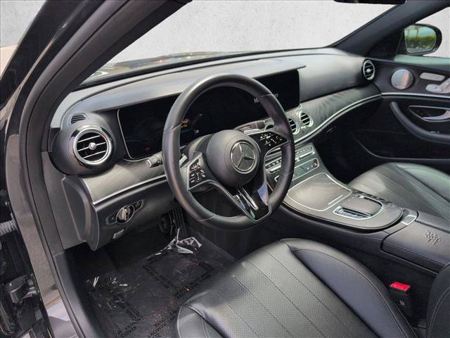 Certified 2023 Mercedes-Benz E 350 Sedan image 10