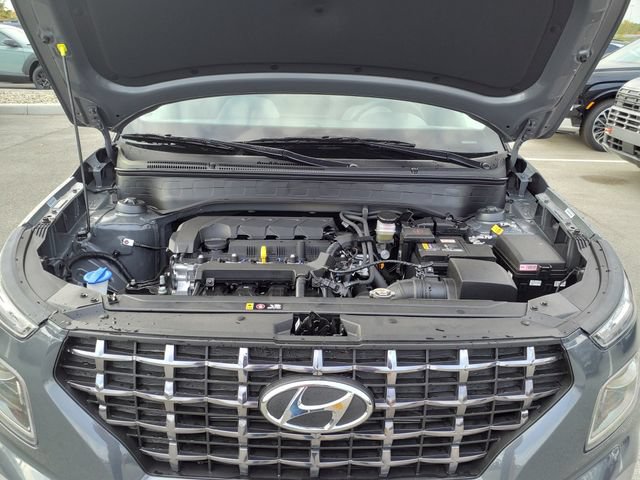 Certified 2026 Hyundai Venue SEL FWD image 15