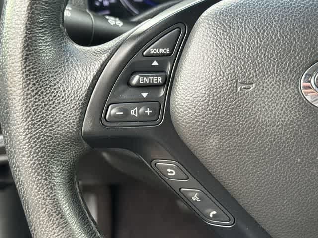 Used 2013 INFINITI G37 Convertible w/ Premium Pkg RWD image 19