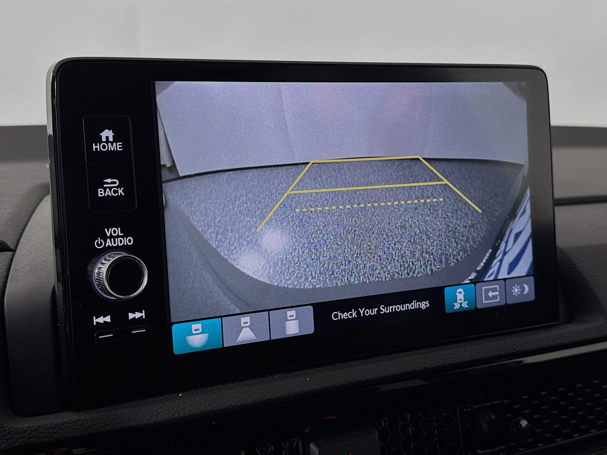 Certified 2023 Honda CR-V Sport Touring image 14