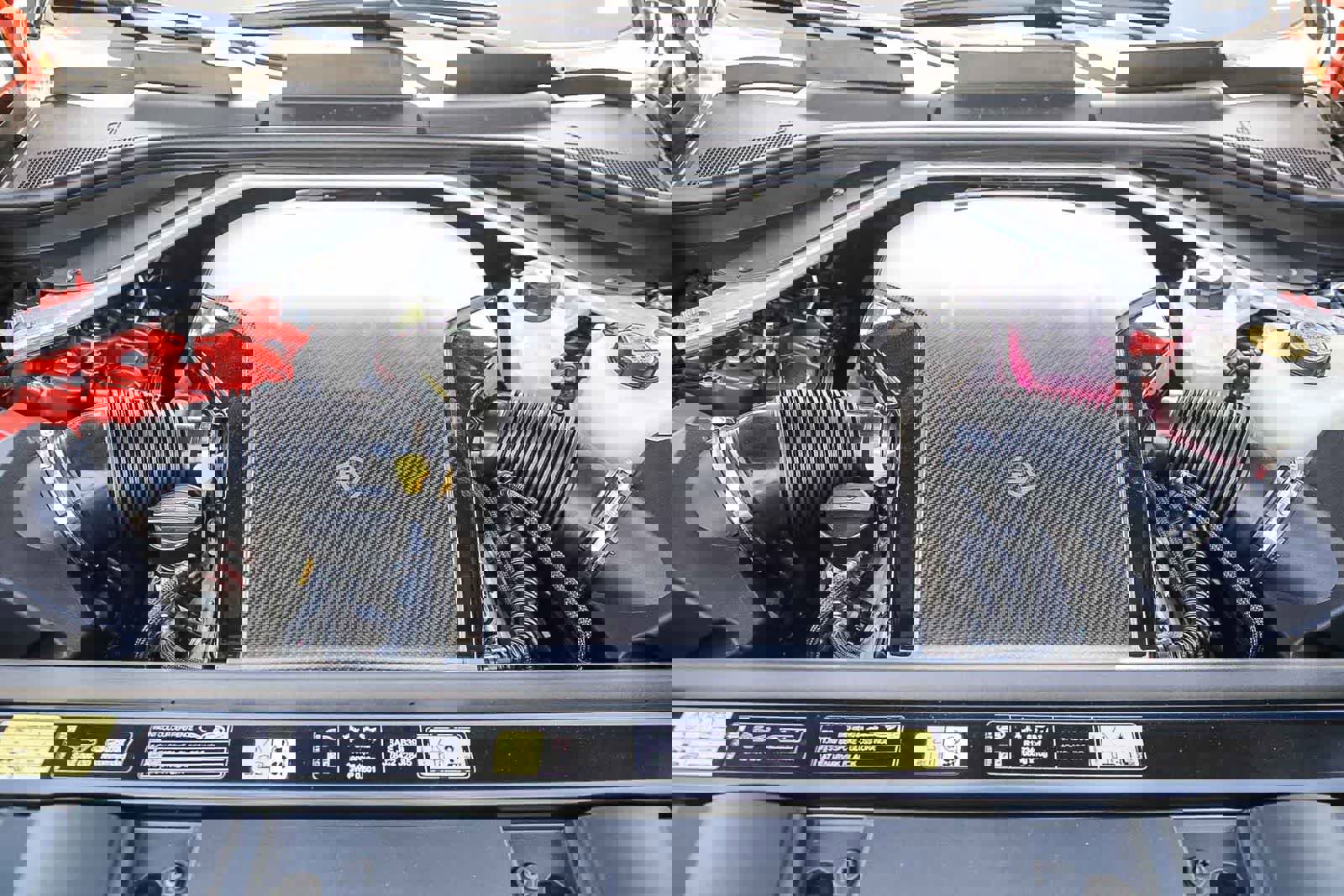 New 2025 Land Rover Range Rover Sport SV Edition Two image 35