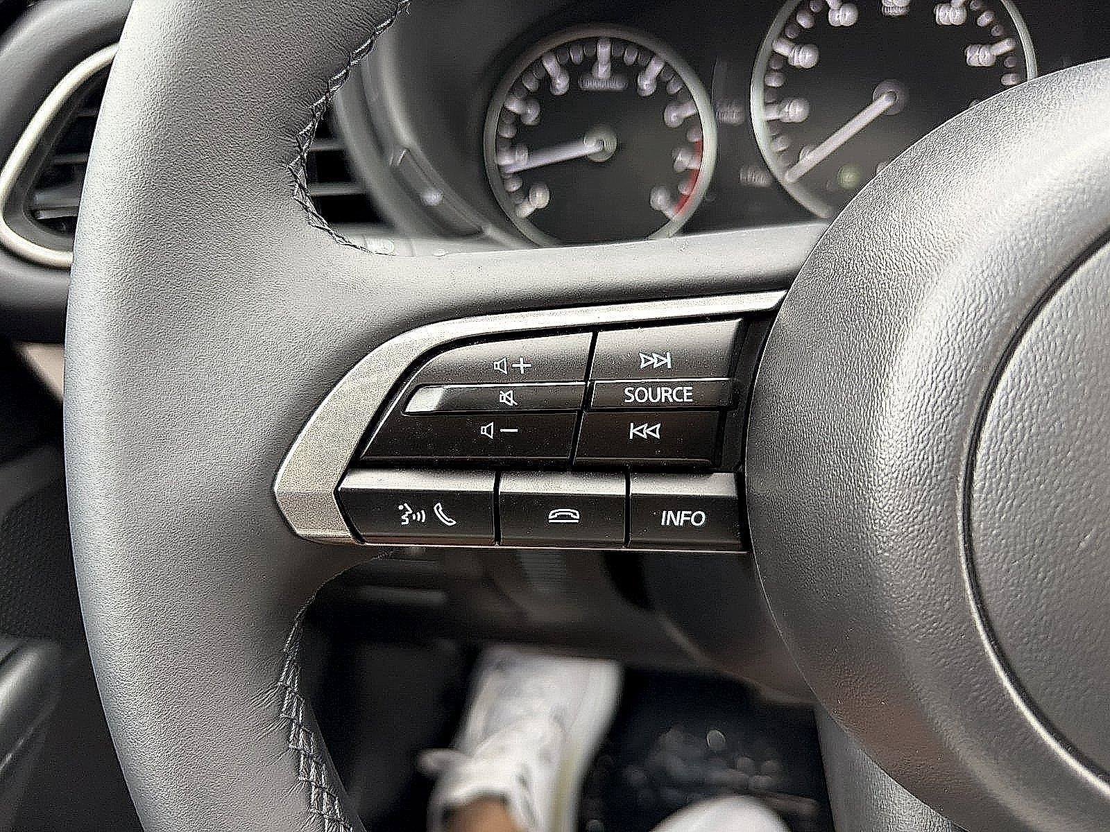New 2026 MAZDA CX-30 AWD 2.5 S image 29