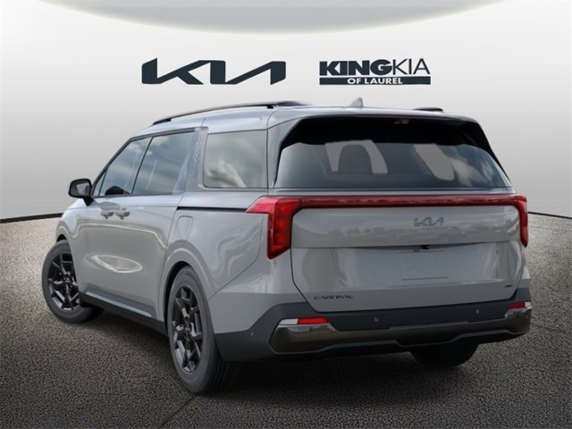 New 2026 Kia Carnival SX image 4