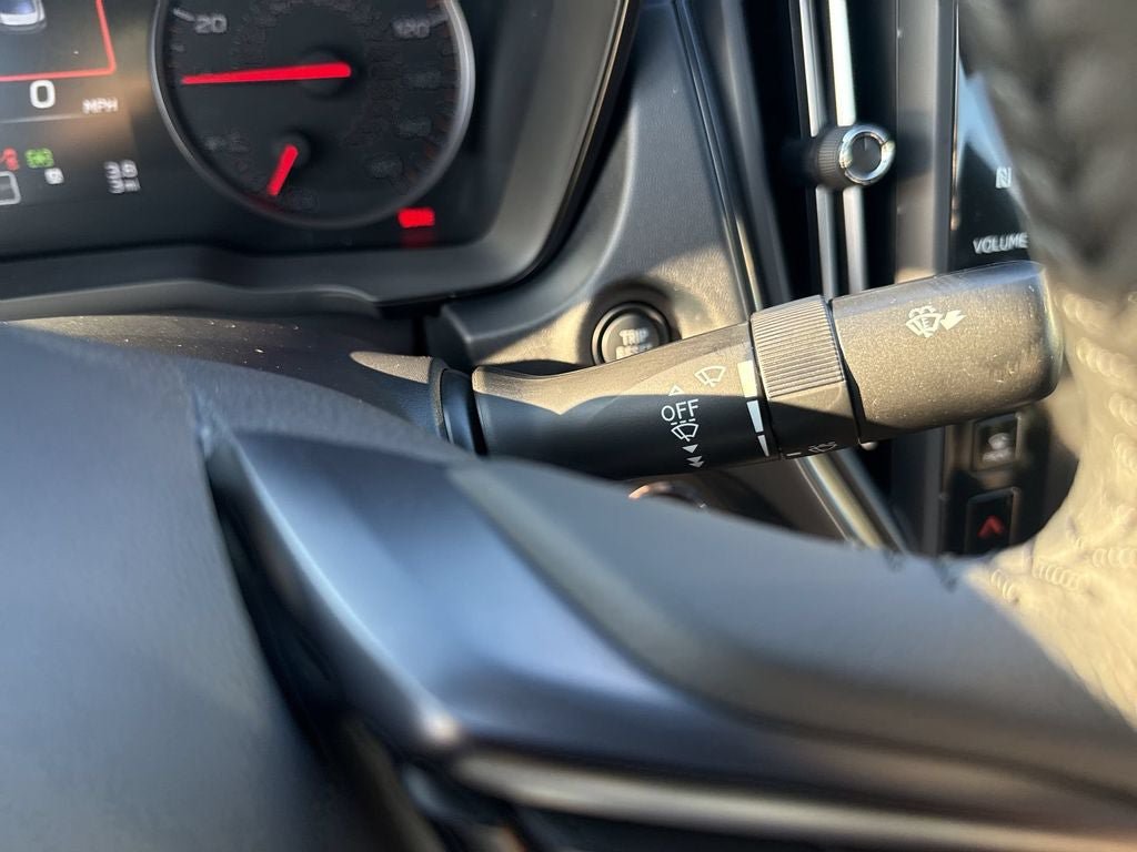 New 2026 Subaru WRX Premium AWD/4WD image 21