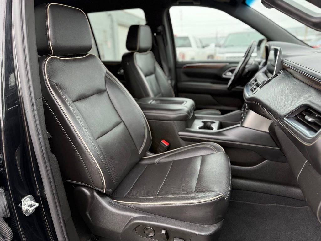 Used 2021 Chevrolet Tahoe Premier image 27