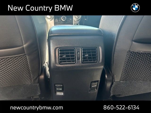 Used 2016 Toyota 4Runner SR5 Premium AWD/4WD image 26