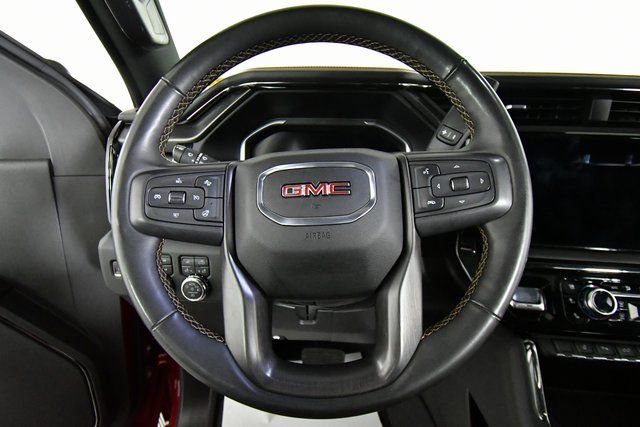 Used 2024 GMC Sierra 3500 AT4 w/ AT4 Premium Plus Package image 2