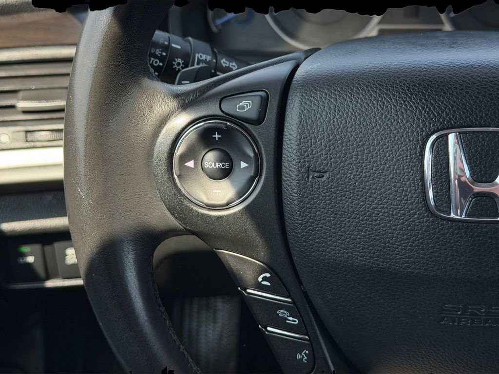 Used 2013 Honda Crosstour EX-L image 19