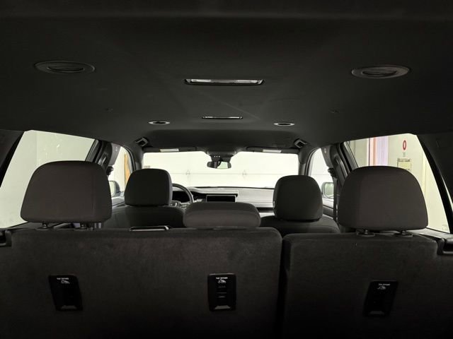 Certified 2025 GMC Acadia Elevation image 10