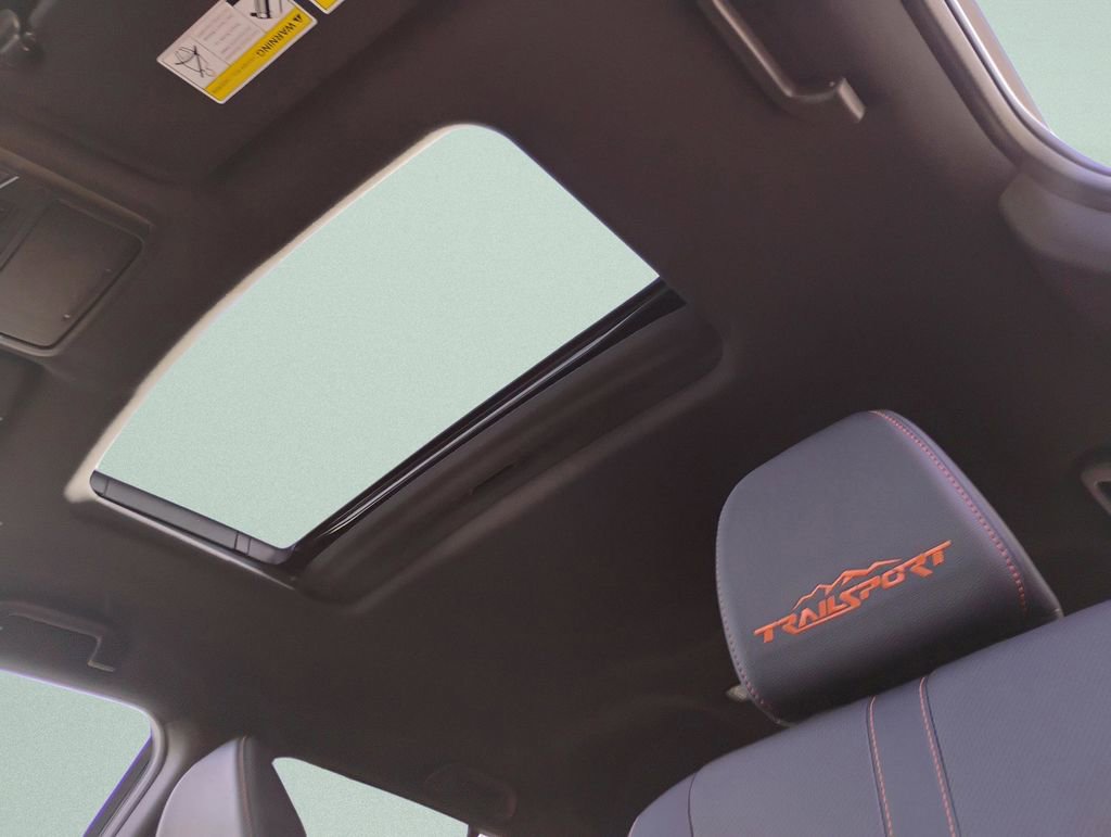 New 2026 Honda Ridgeline TrailSport image 22