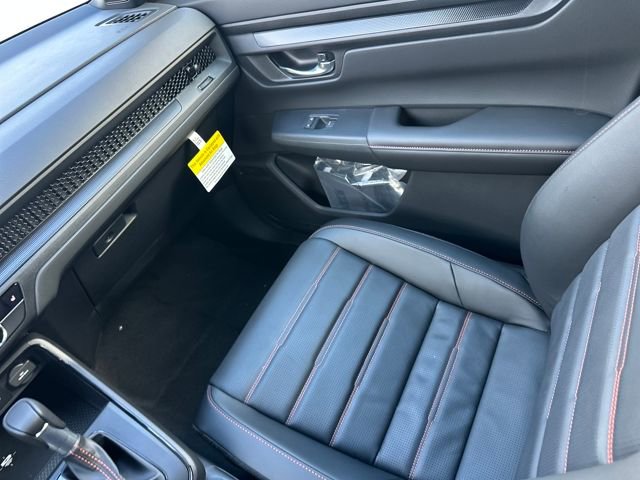 New 2026 Honda CR-V Sport-L image 28