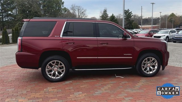 Used 2019 GMC Yukon SLE w/ SLE Value Package image 3