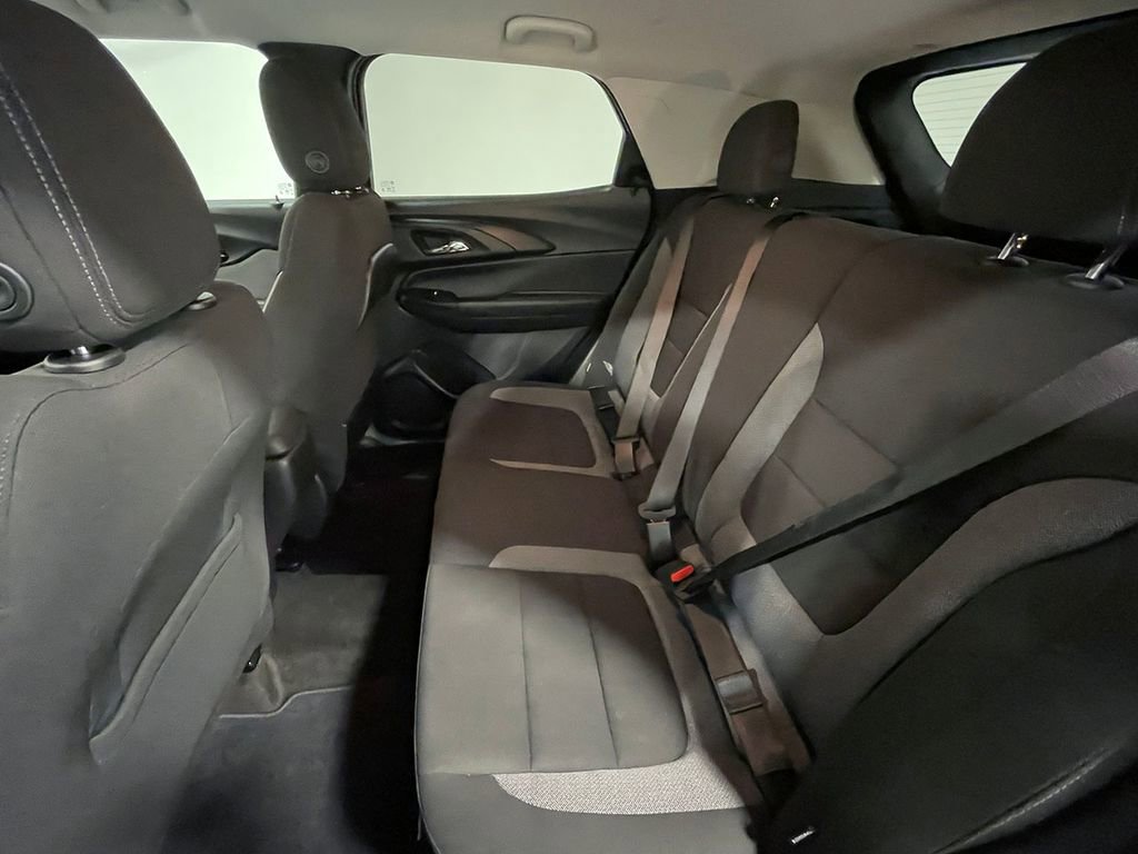 Used 2023 Chevrolet TrailBlazer LT image 22