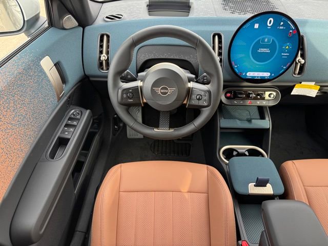 New 2026 MINI Cooper Countryman S AWD/4WD image 20