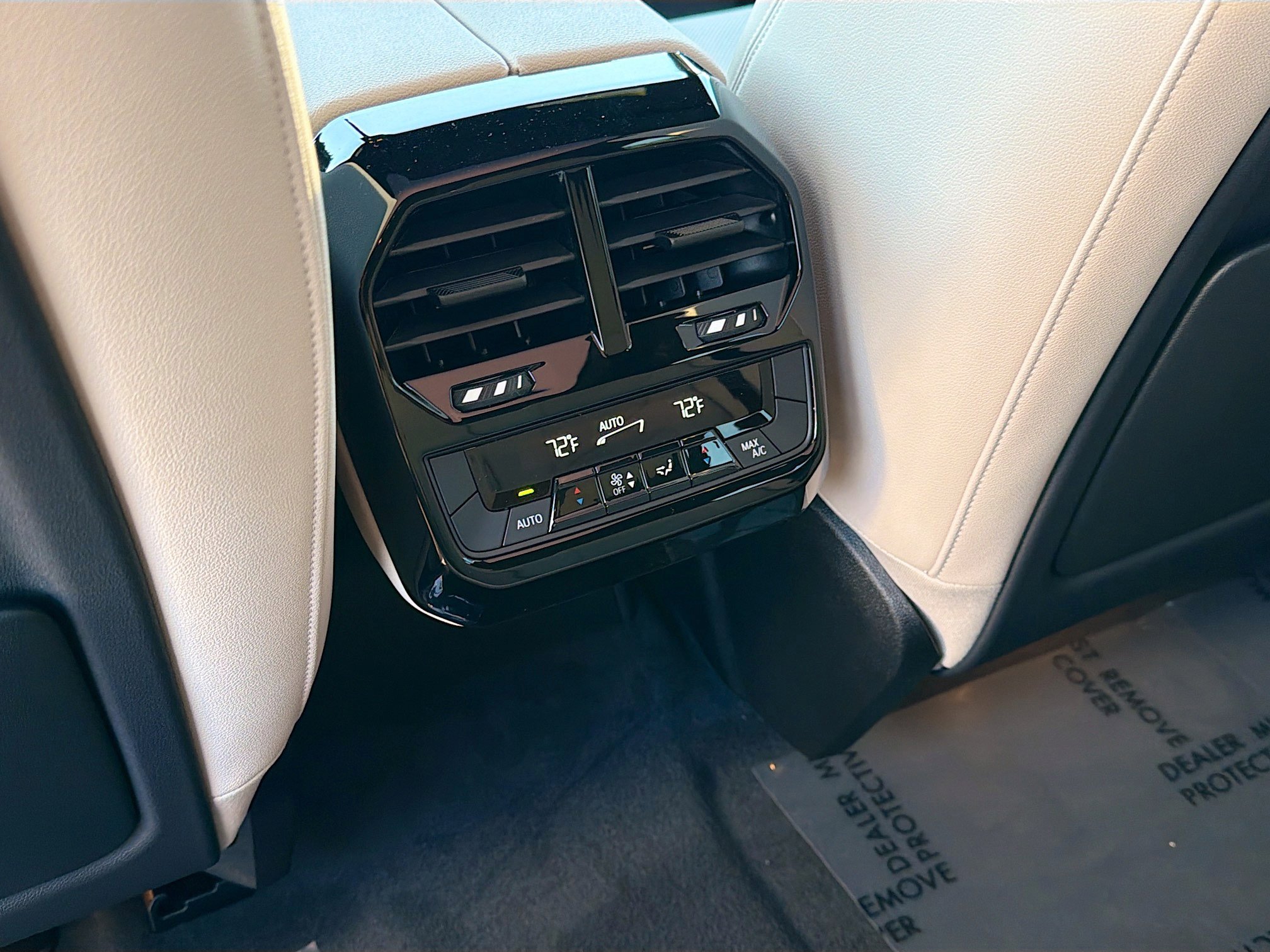 New 2026 BMW iX xDrive60 w/ Premium Package image 20