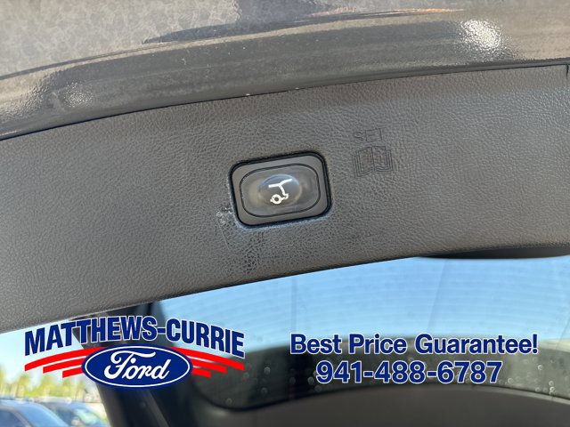 Certified 2021 Ford Edge ST-Line FWD image 15
