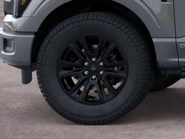 New 2026 Ford F150 Platinum AWD/4WD image 19