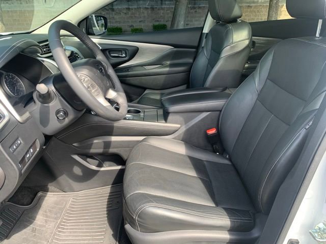 Used 2015 Nissan Murano Platinum AWD/4WD image 13