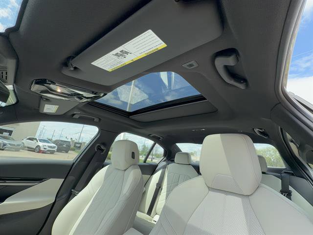 Certified 2024 BMW 530i xDrive w/ M Sport Package image 22