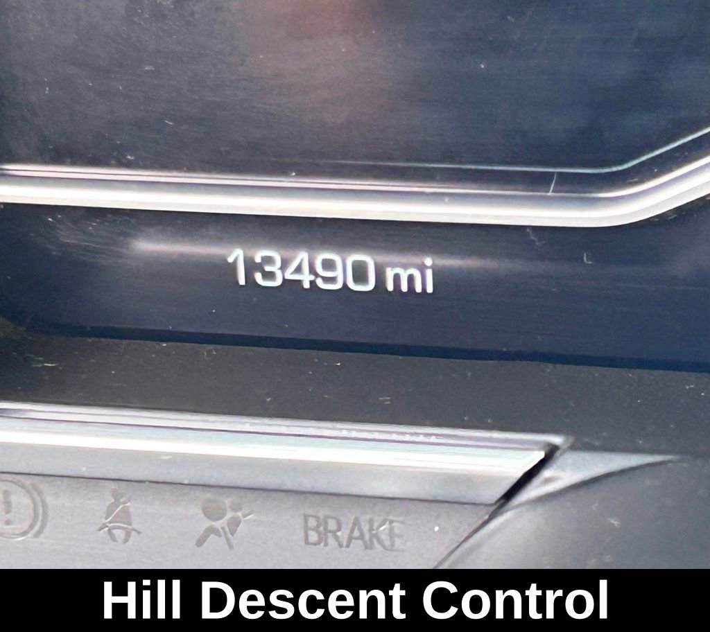 Certified 2023 GMC Sierra 1500 Denali w/ Denali Reserve Package image 35