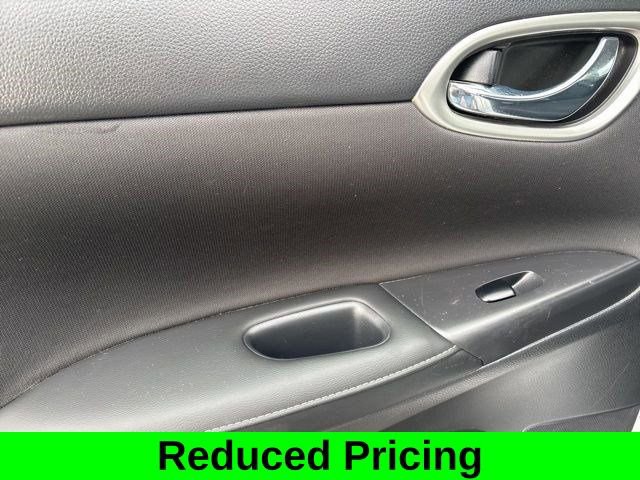Used 2018 Nissan Sentra SV image 27