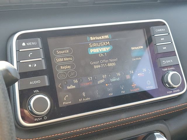 Used 2020 Nissan Kicks SR image 12