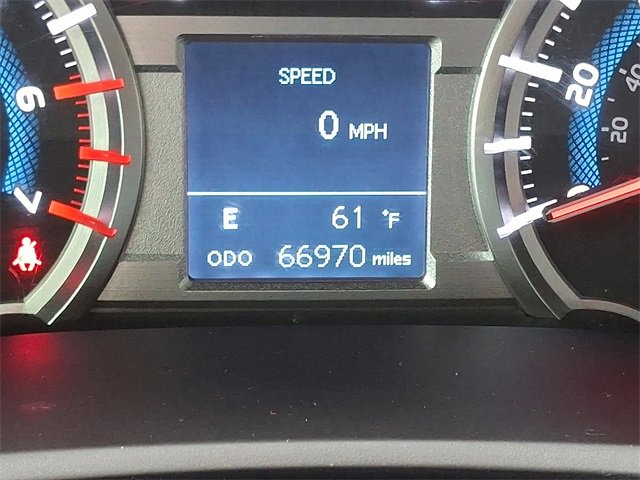 Certified 2019 Toyota 4Runner SR5 image 20