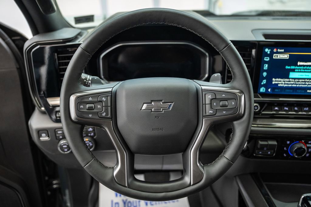 New 2026 Chevrolet Silverado 1500 ZR2 AWD/4WD image 35