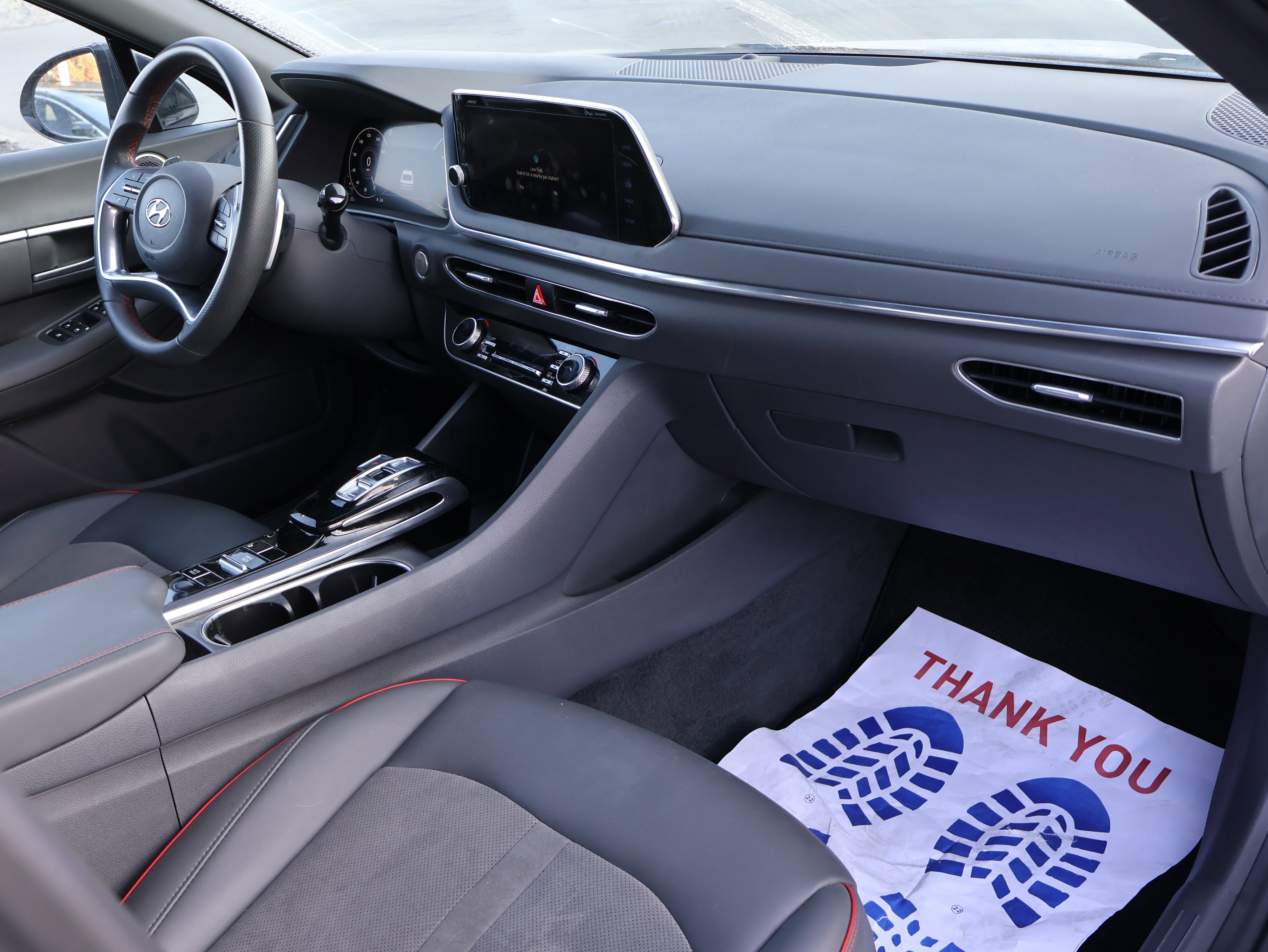 Used 2022 Hyundai Sonata SEL Plus image 10