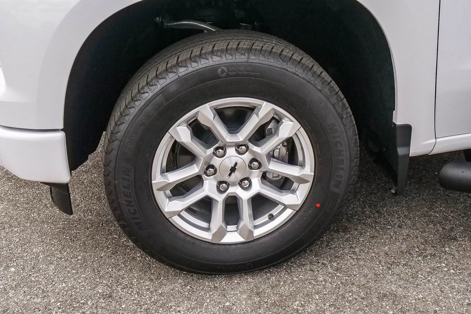 New 2026 Chevrolet Silverado 1500 RST w/ Safety Package image 5