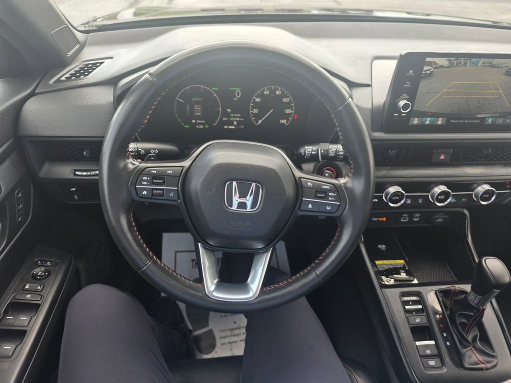 Used 2024 Honda CR-V Sport-L image 22