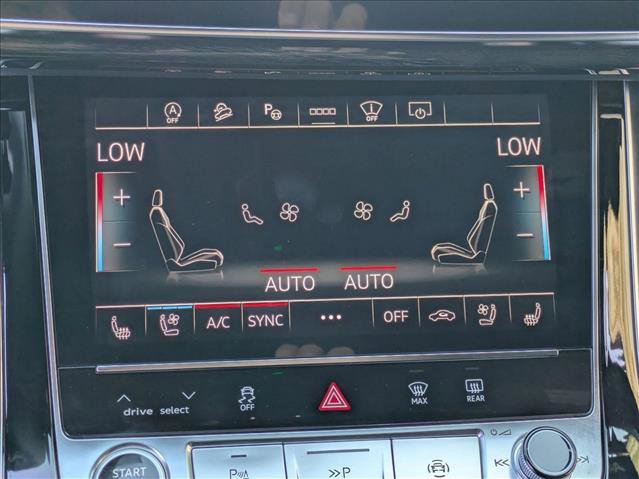 Used 2025 Audi Q7 3.0T Prestige w/ Prestige Package image 16