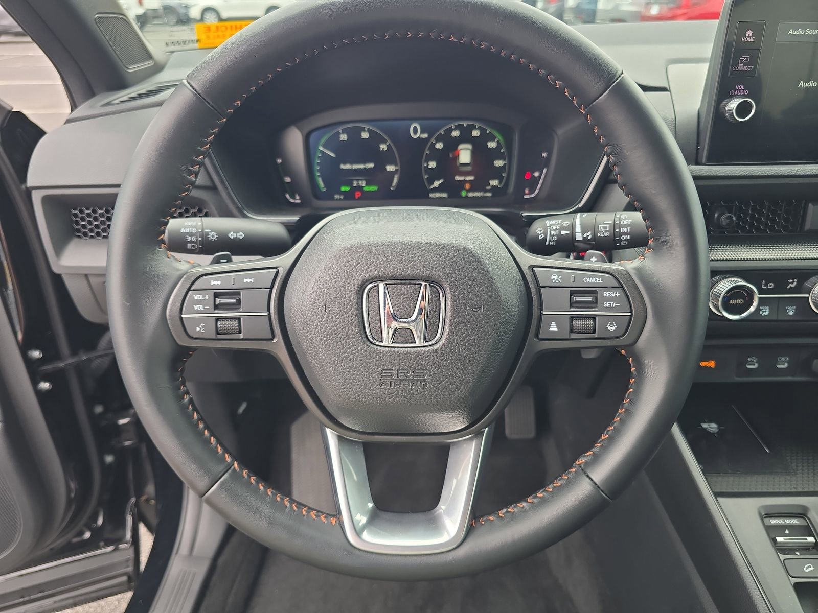 Certified 2026 Honda CR-V Sport-L image 26