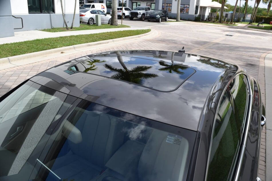 Used 2016 Audi A7 TDI Premium Plus image 23