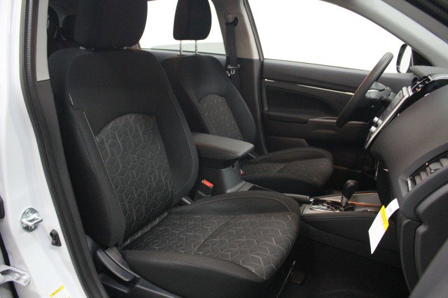 New 2026 Mitsubishi Outlander Sport ES AWD/4WD image 19