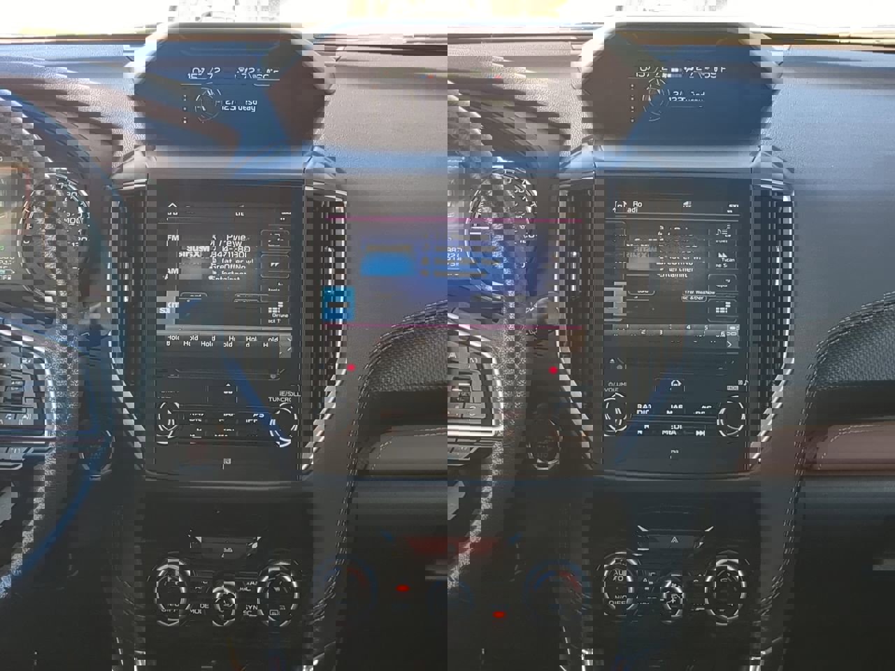 Used 2020 Subaru Forester Touring w/ Popular Package #2 image 17