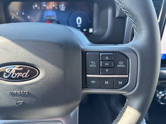 New 2026 Ford F150 XLT w/ Equipment Group 302A MID image 28