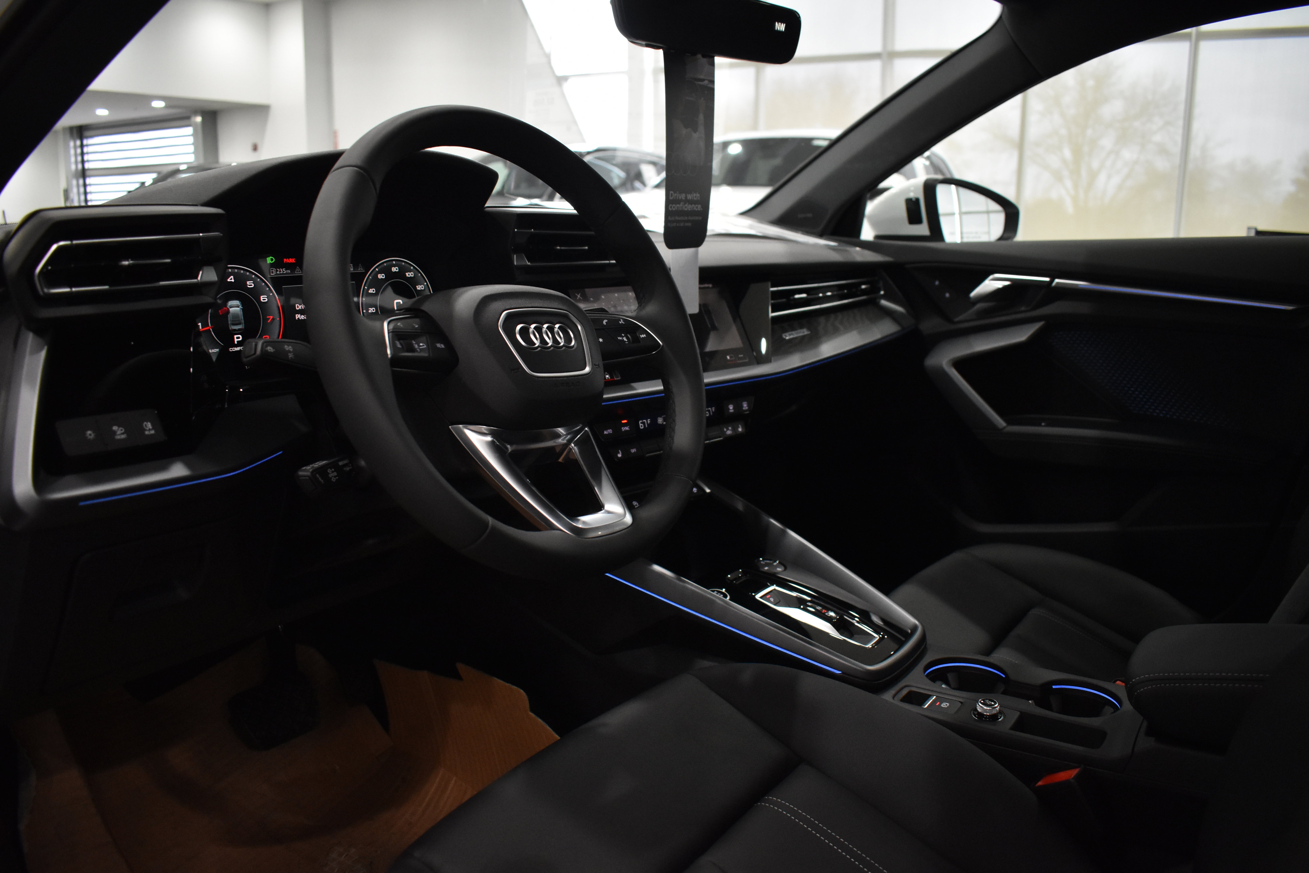 New 2026 Audi A3 2.0T Premium Plus image 14