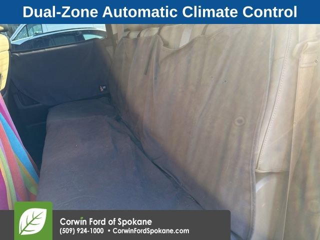 Used 2014 Chevrolet Silverado 1500 LTZ Z71 w/ LTZ Plus Package image 8