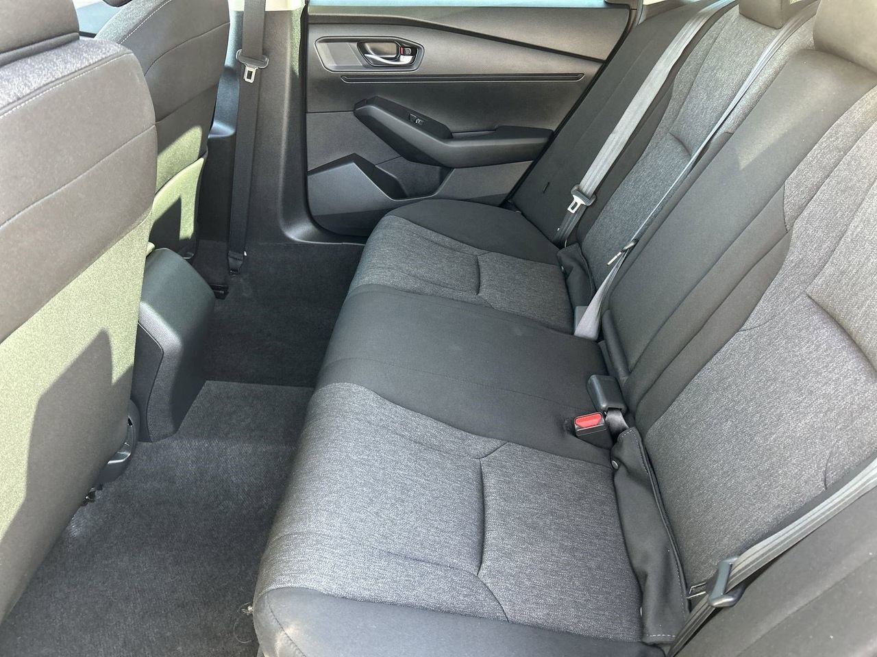 Used 2024 Honda Accord EX image 14