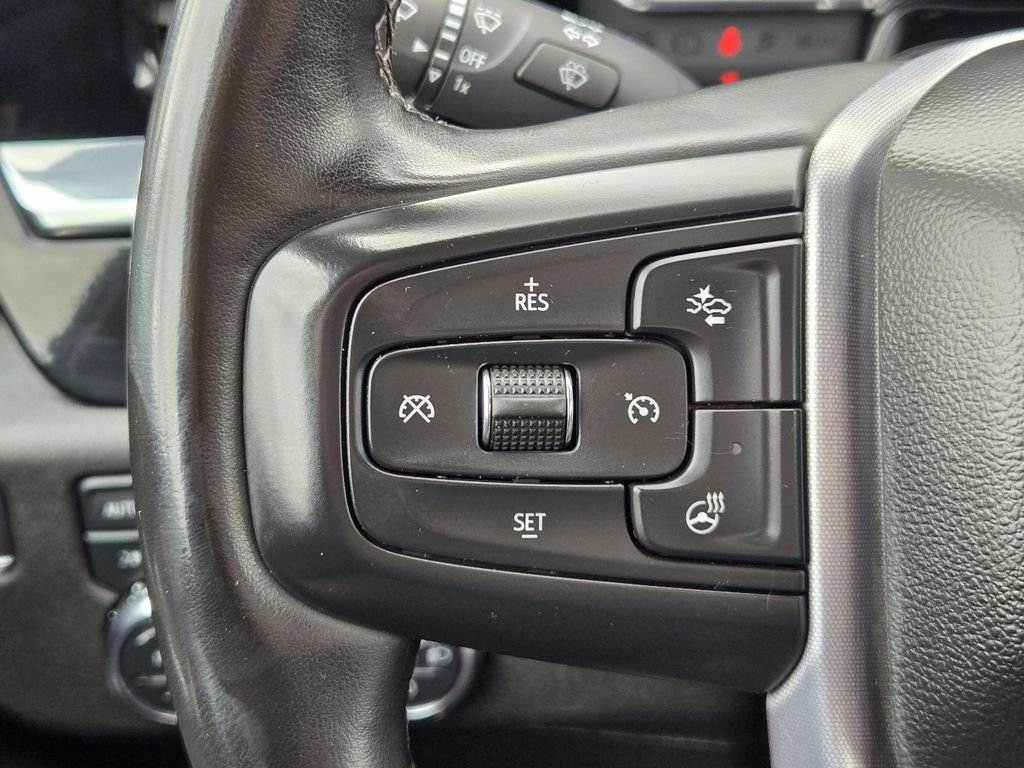 Used 2024 GMC Sierra 3500 SLT w/ SLT Premium Package AWD/4WD image 27