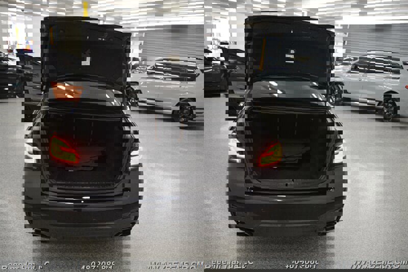 Used 2022 BMW M550i xDrive w/ Executive Package image 42