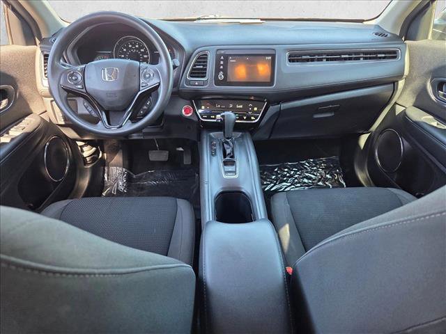 Used 2022 Honda HR-V EX image 18