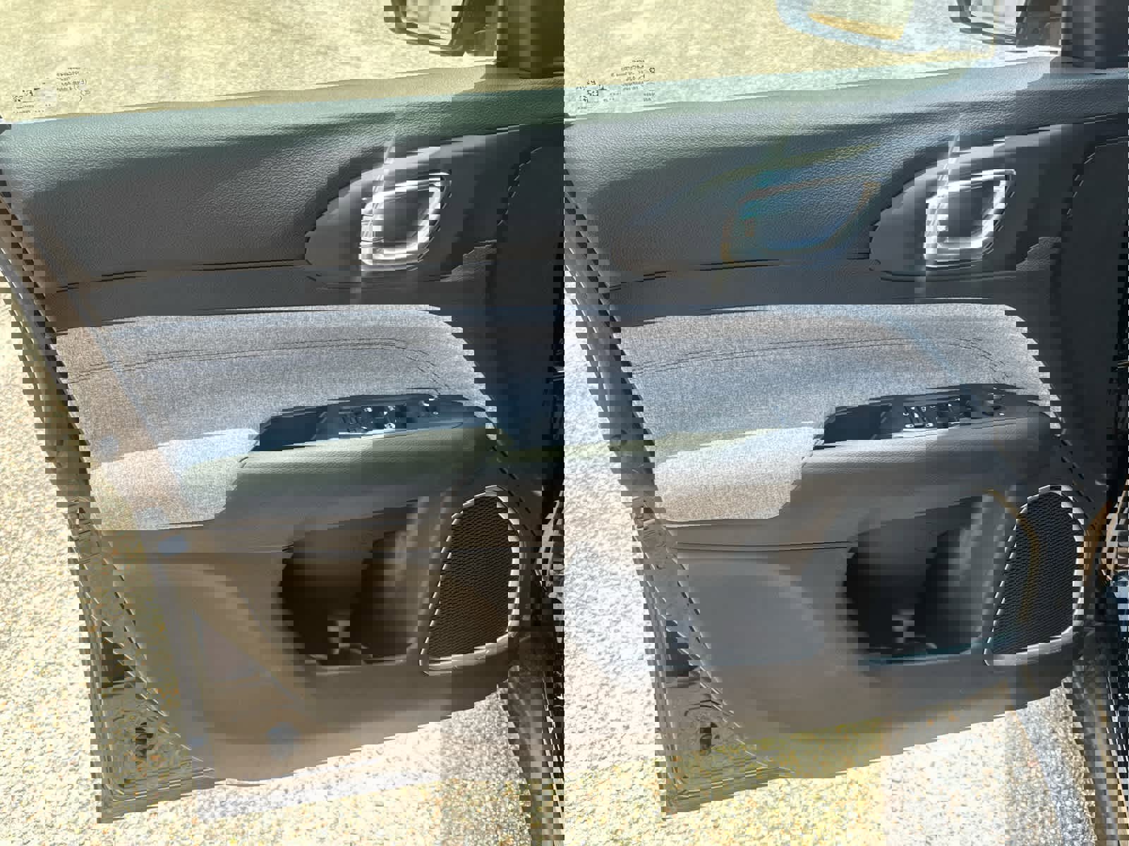 New 2025 Jeep Compass Latitude w/ Convenience Group image 23