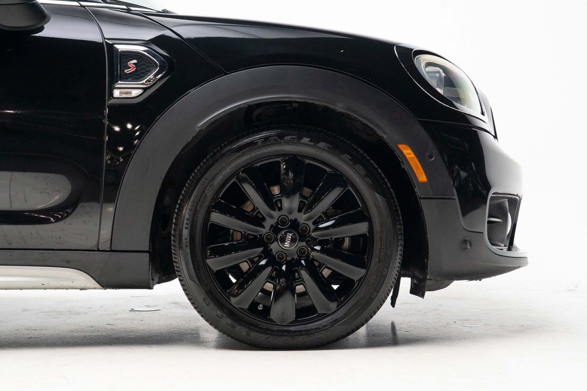 Used 2018 MINI Cooper Countryman S FWD image 52