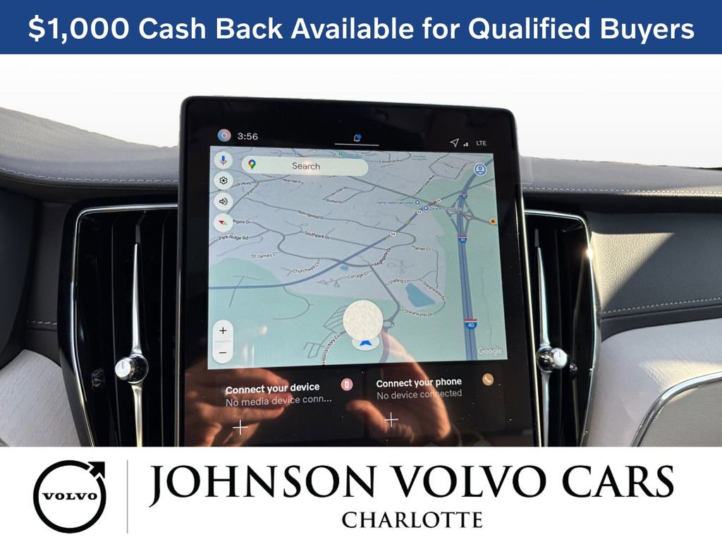 New 2026 Volvo XC60 B5 Ultra w/ Protection Package Premier image 14